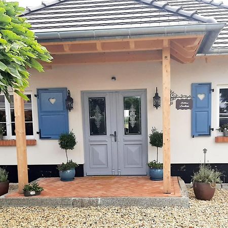 Landliebe, Ferienhaus, 3 Schlafzimmer Mit Sauna Und Outdoor Whirlpool Гайєрсвальде Екстер'єр фото