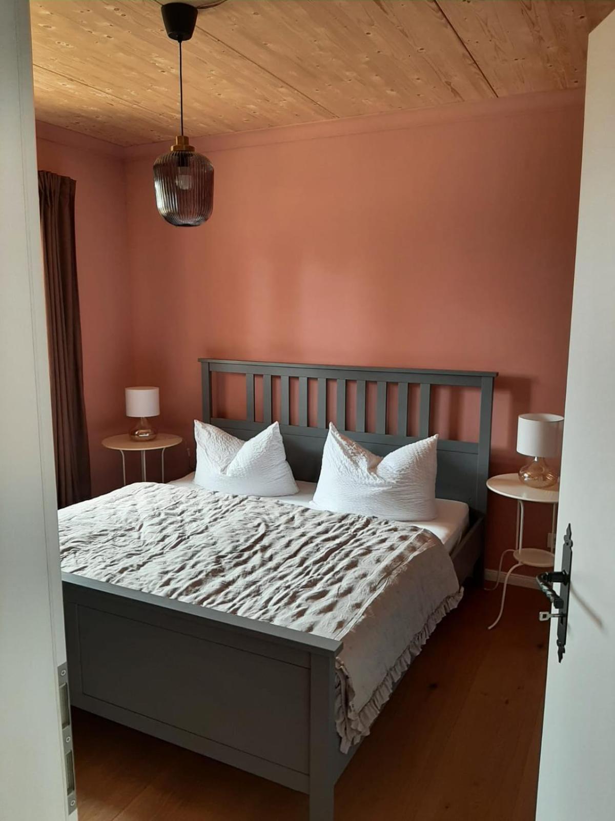 Landliebe, Ferienhaus, 3 Schlafzimmer Mit Sauna Und Outdoor Whirlpool Гайєрсвальде Екстер'єр фото