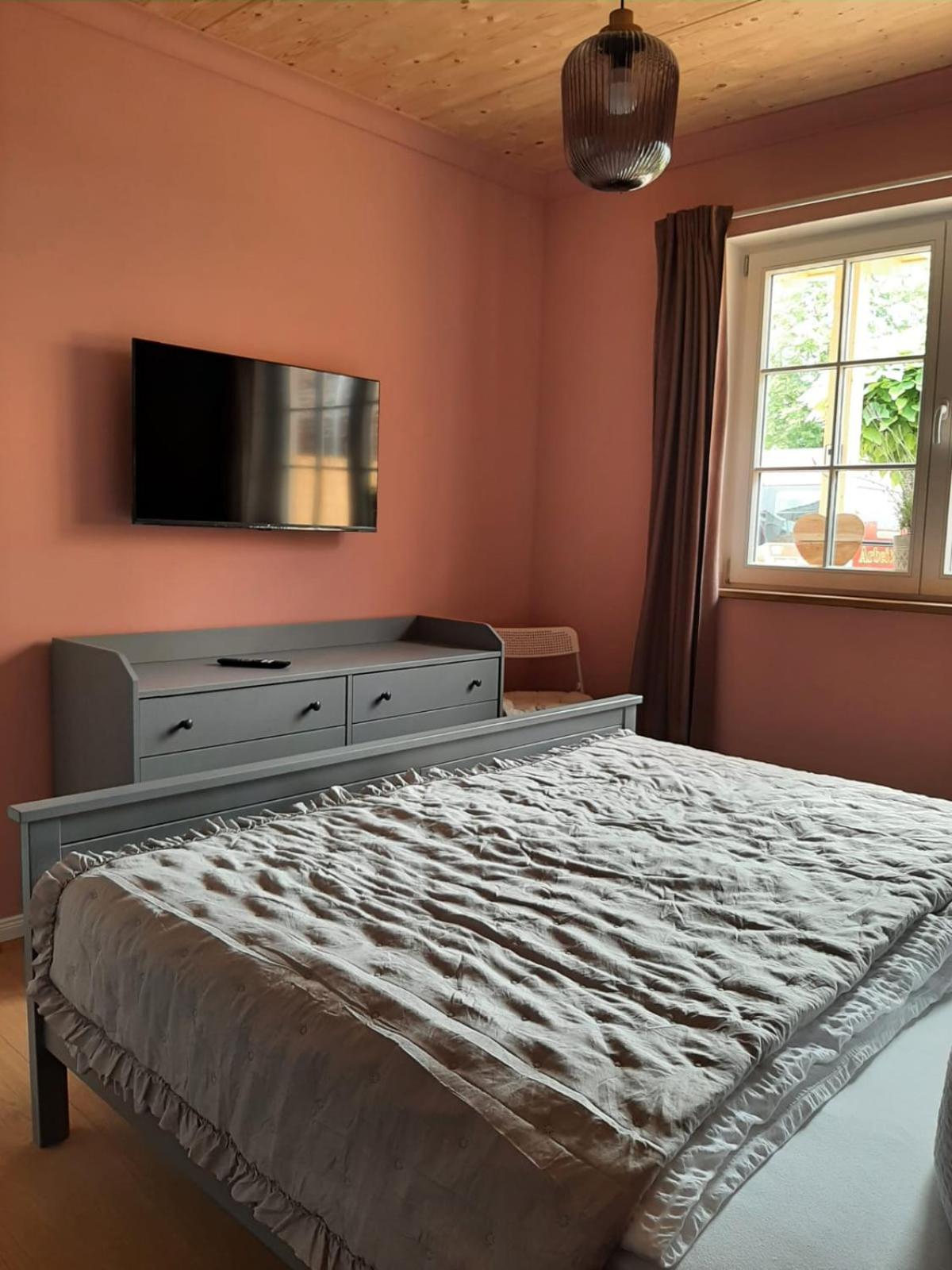 Landliebe, Ferienhaus, 3 Schlafzimmer Mit Sauna Und Outdoor Whirlpool Гайєрсвальде Екстер'єр фото