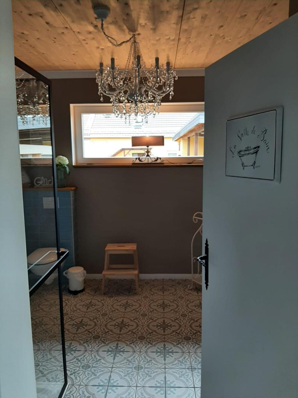 Landliebe, Ferienhaus, 3 Schlafzimmer Mit Sauna Und Outdoor Whirlpool Гайєрсвальде Екстер'єр фото